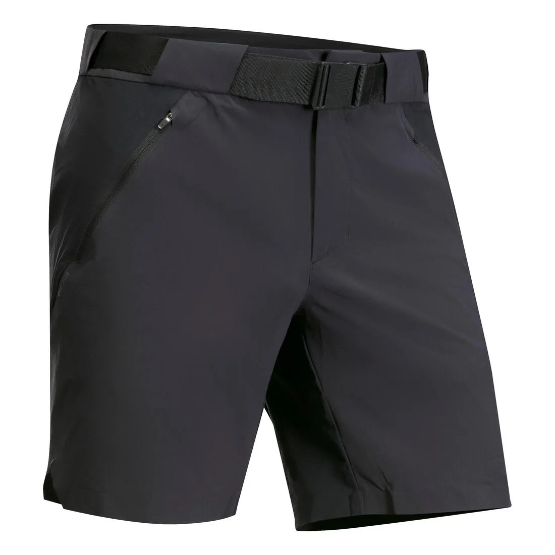 Men's Short Mountain Shorts - MH500