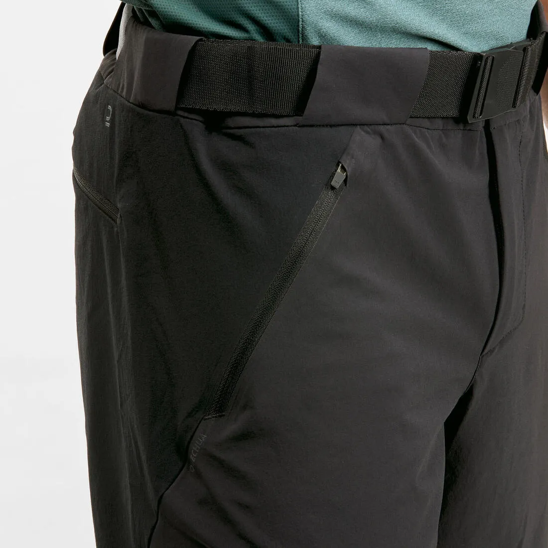 Men's Short Mountain Shorts - MH500