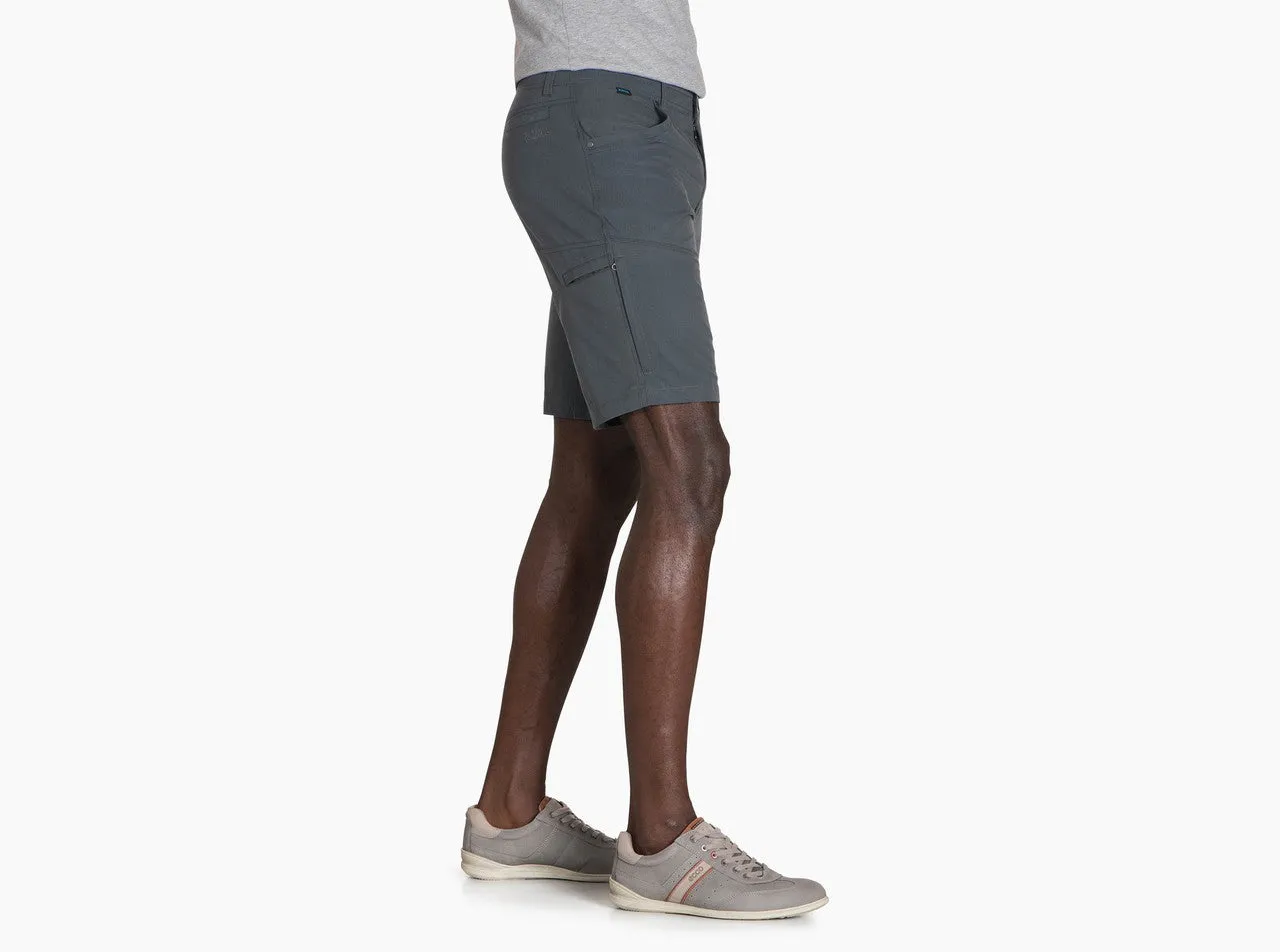 Men's Silencr Kargo Short