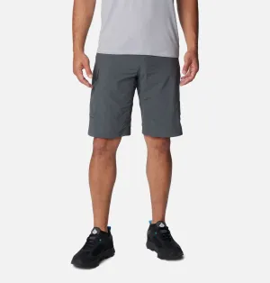 Men's Silver Ridge Cargo Short - Grill
