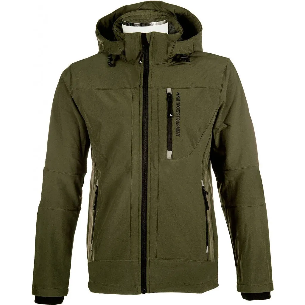 Men's Softshell Jacket Sport