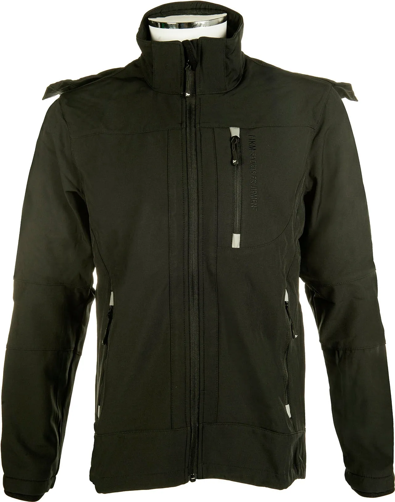 Men's Softshell Jacket Sport