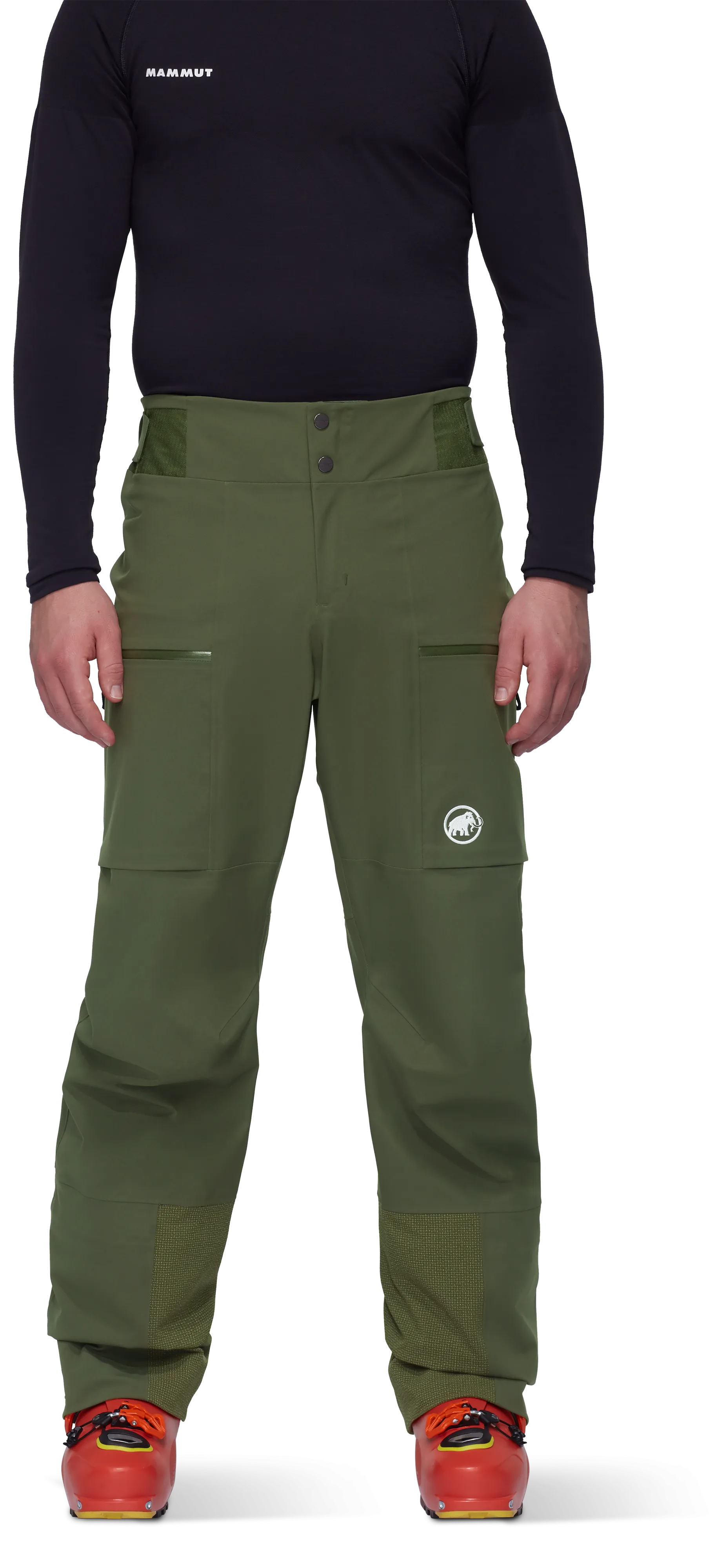 Men's Stoney HS Pants