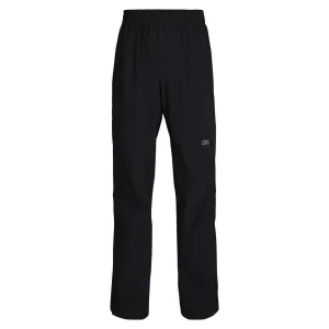 Mens Stratoburst Stretch Rain Pants