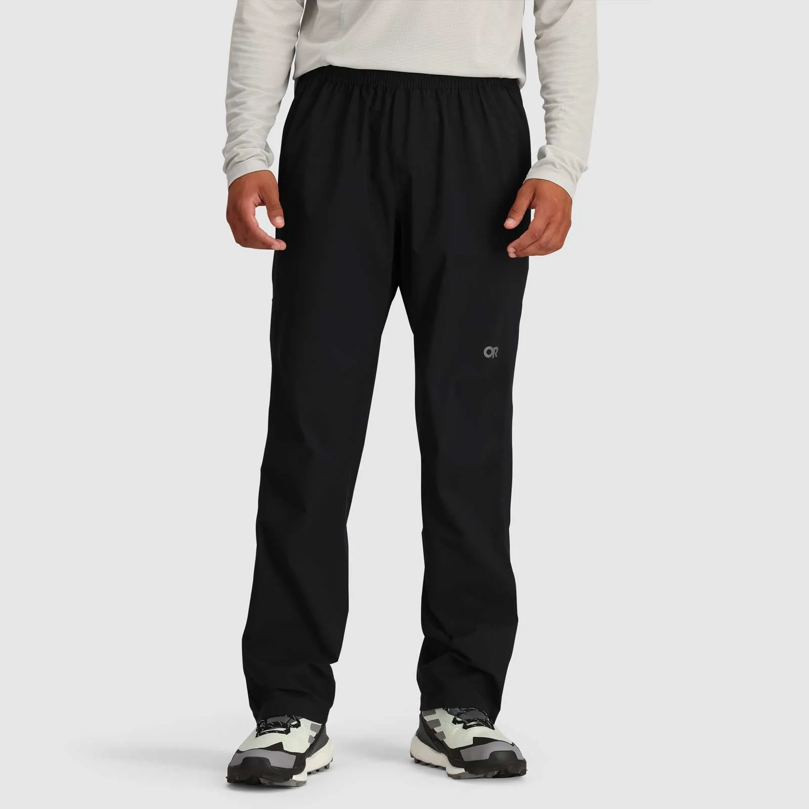 Mens Stratoburst Stretch Rain Pants