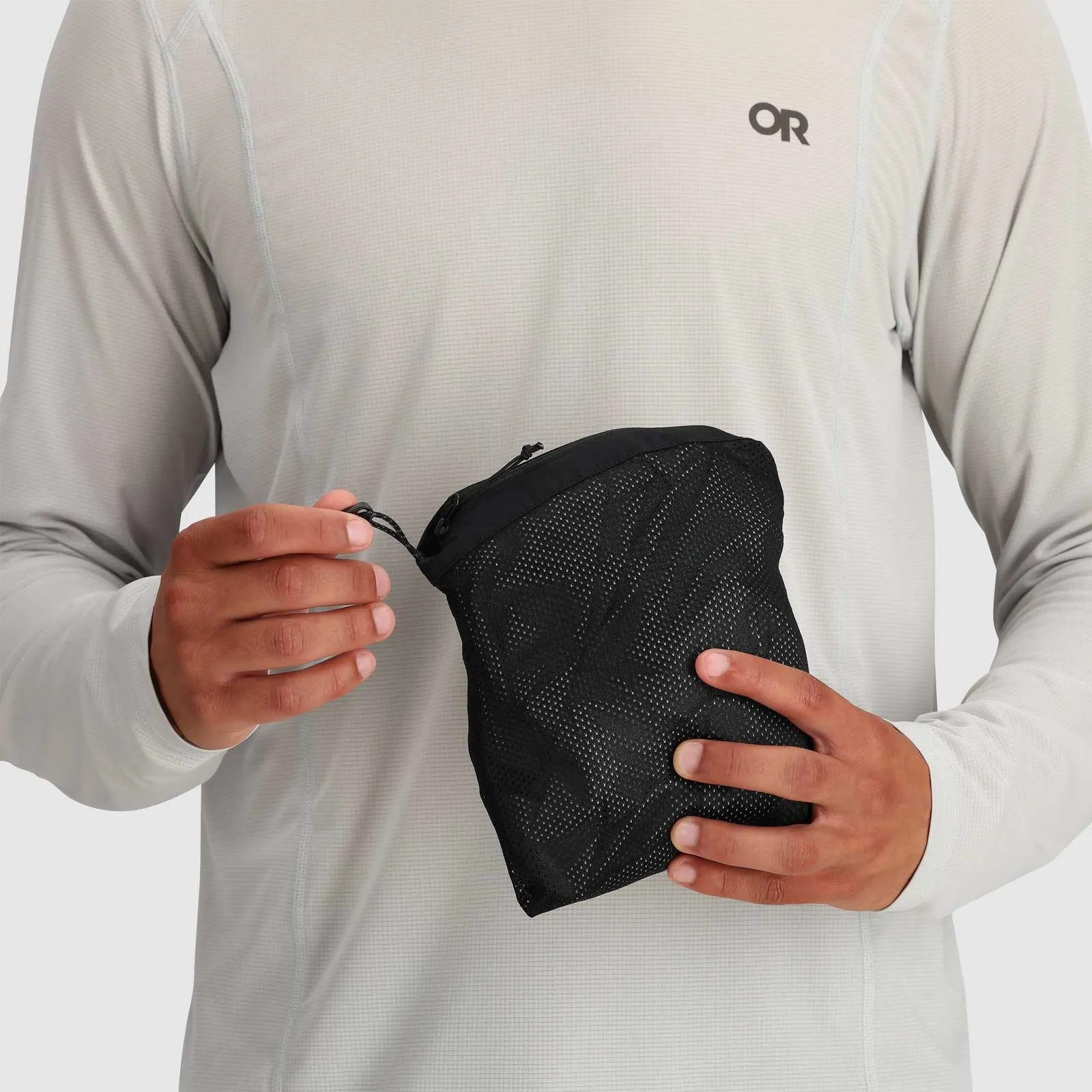 Mens Stratoburst Stretch Rain Pants