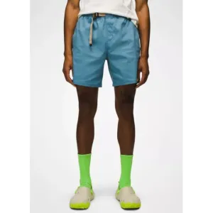 Mens Stretch Zion Pull On Short