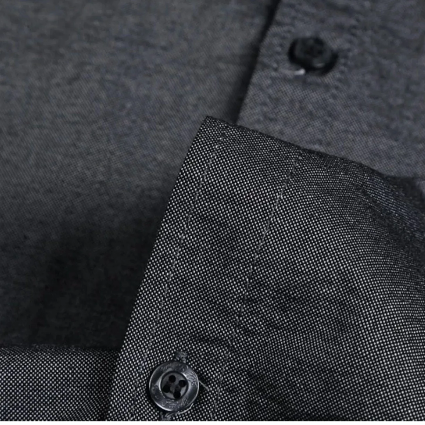 Men's Summer Linen Shirt