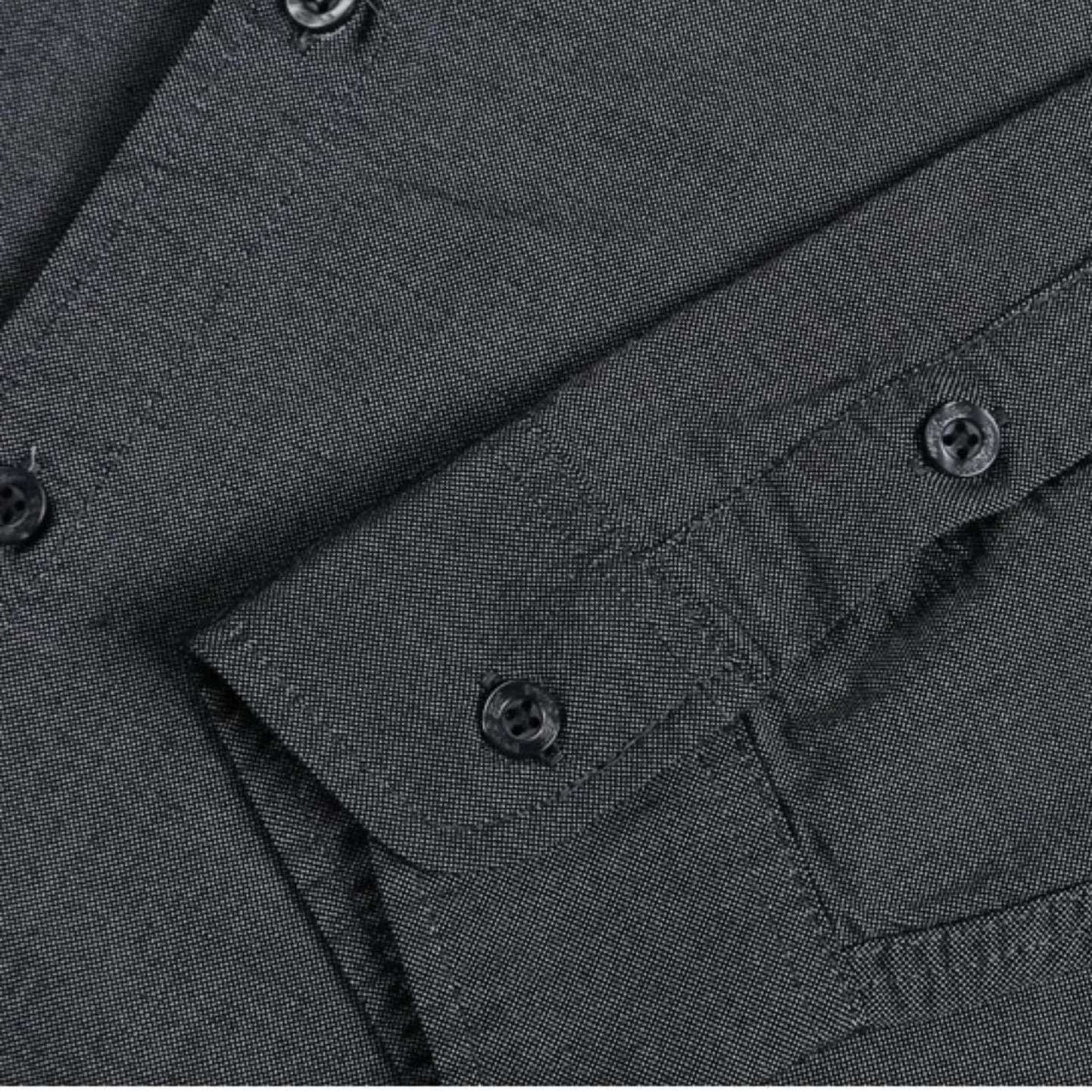Men's Summer Linen Shirt
