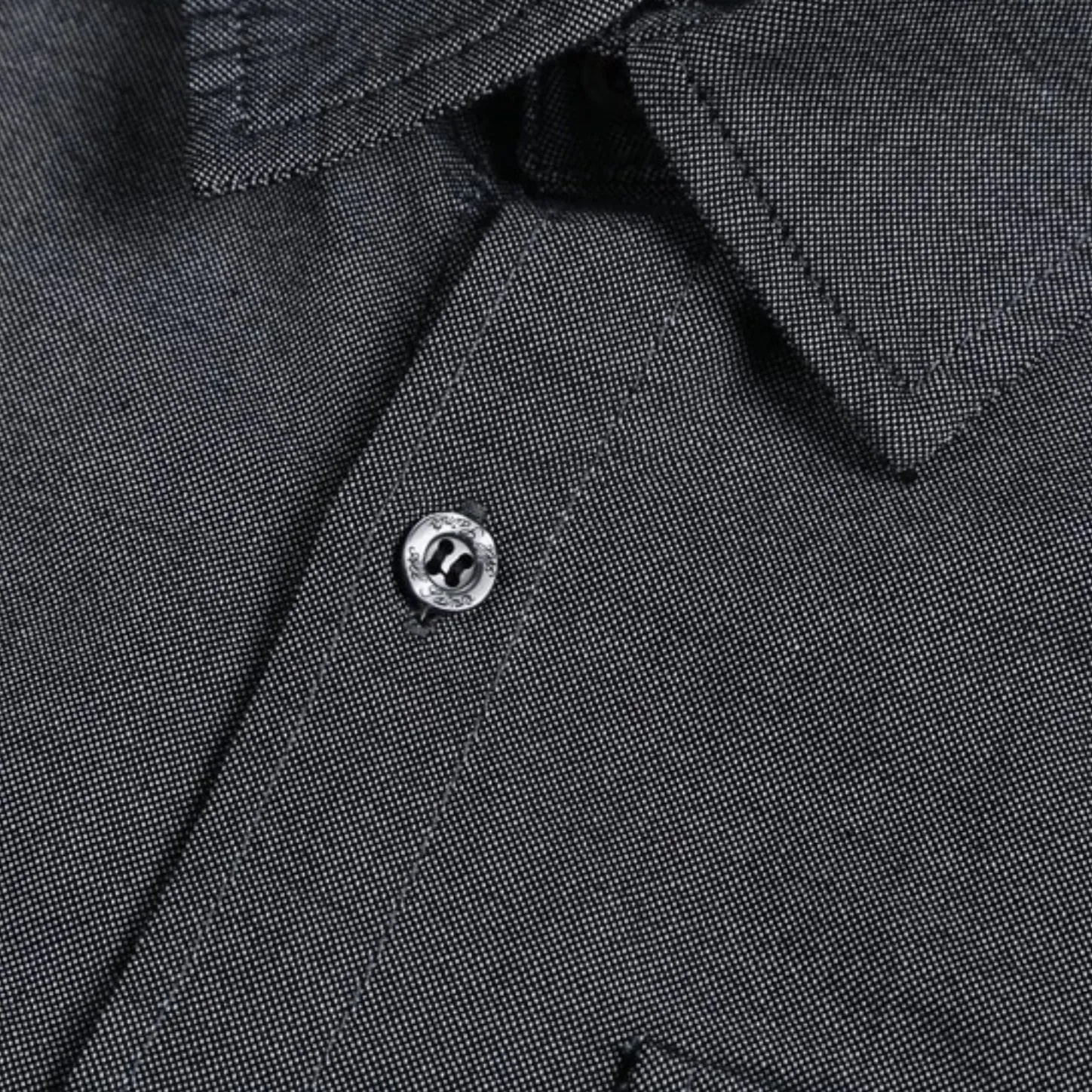 Men's Summer Linen Shirt