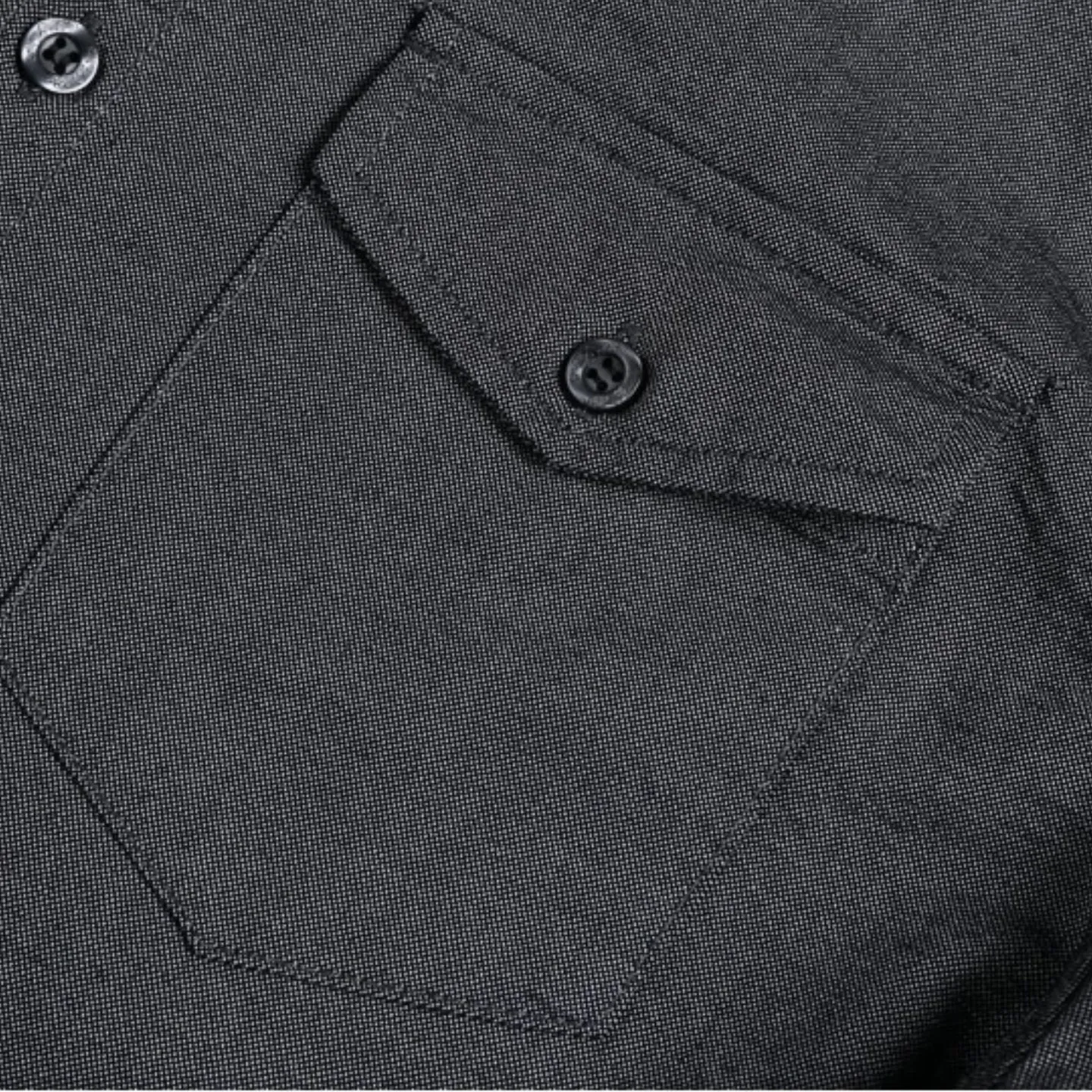 Men's Summer Linen Shirt