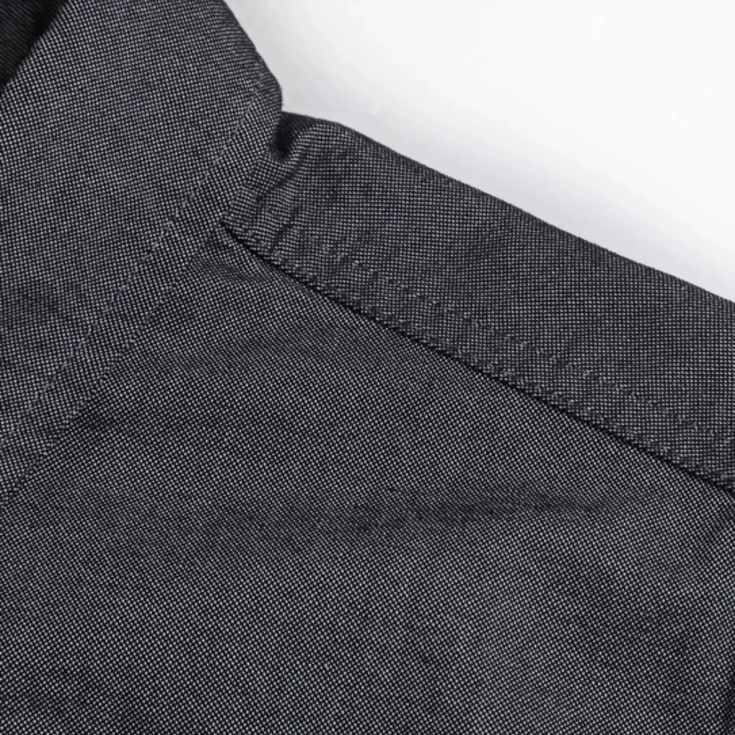 Men's Summer Linen Shirt