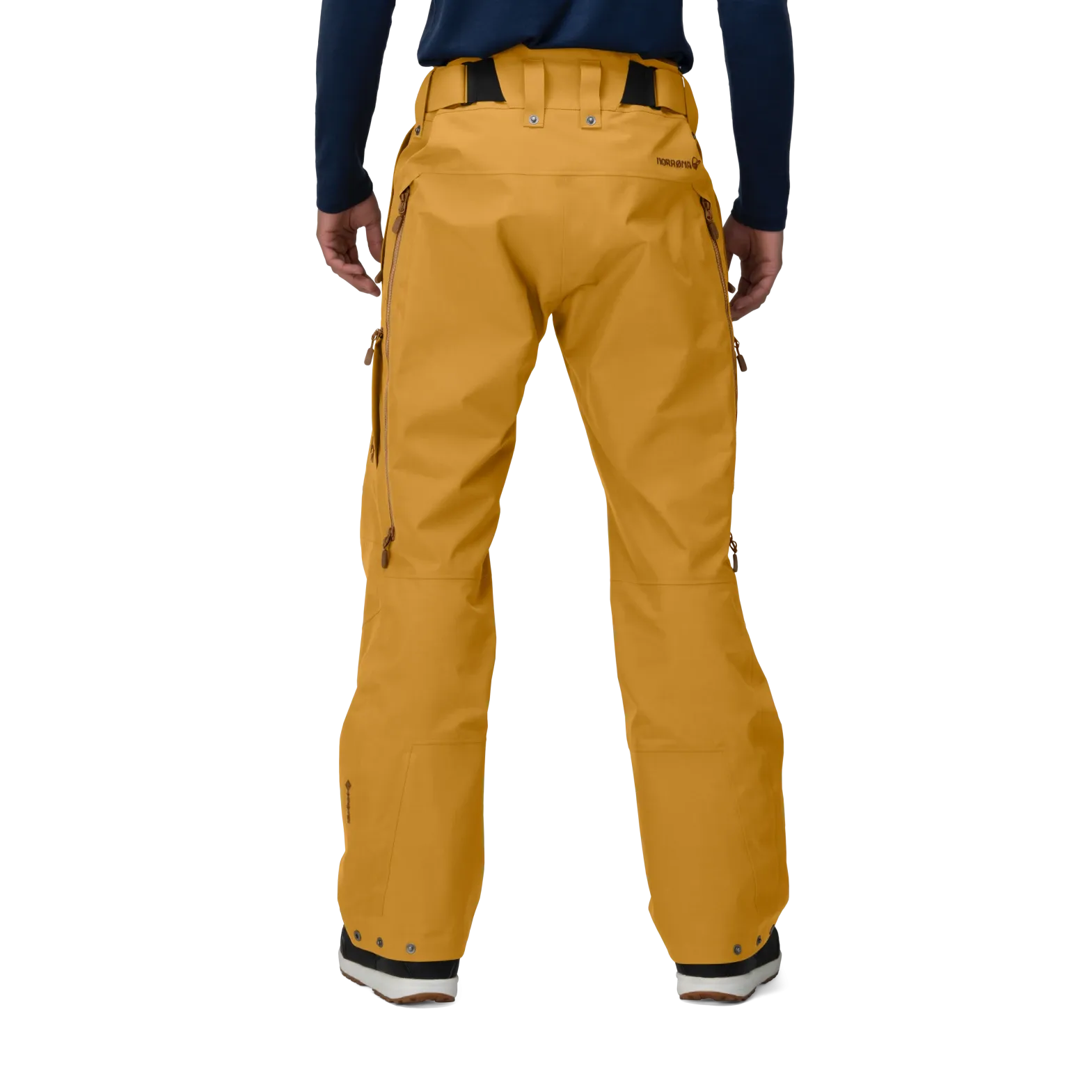 Men's Tamok Gore-Tex Pants