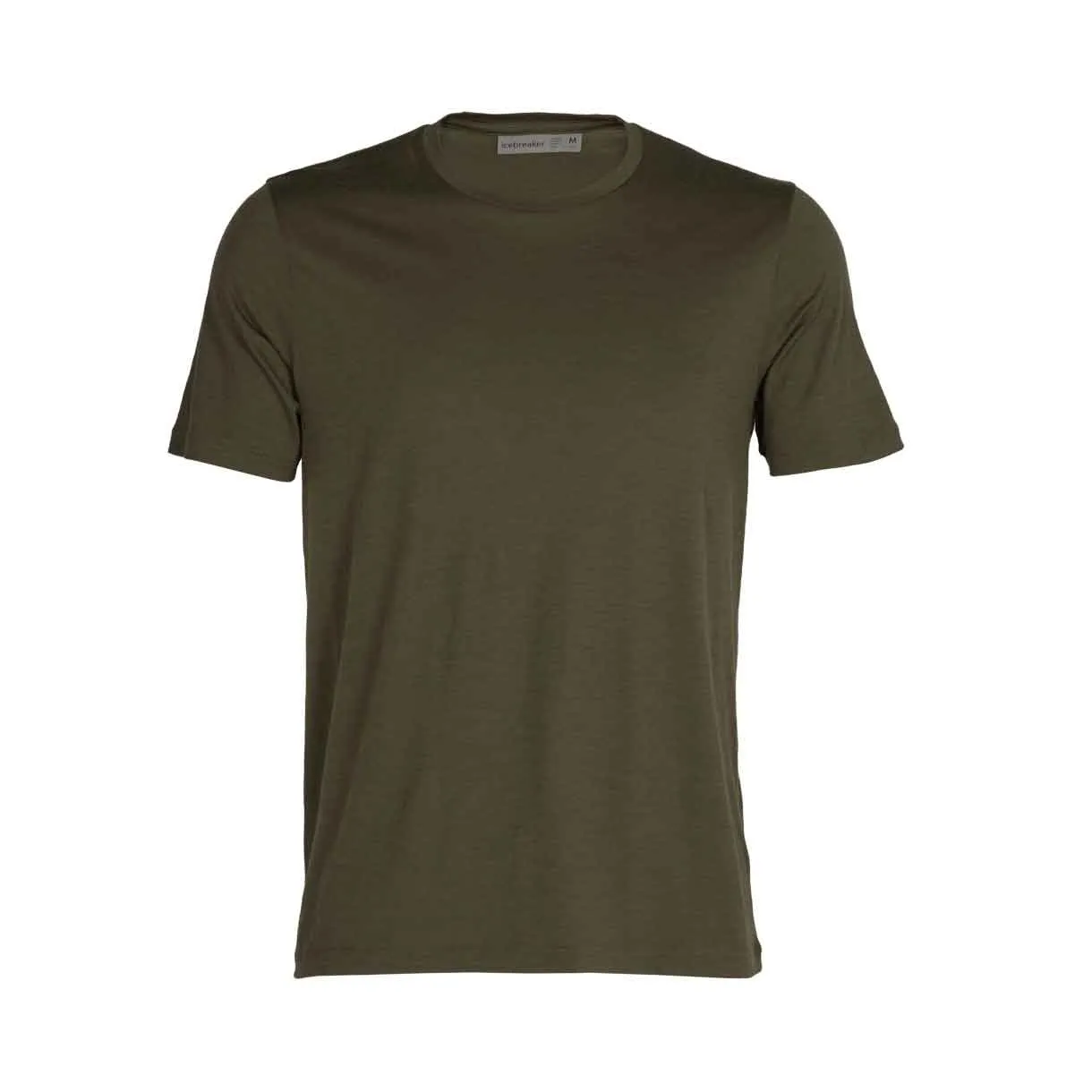 Mens Tech Lite II Short Sleeve Tee