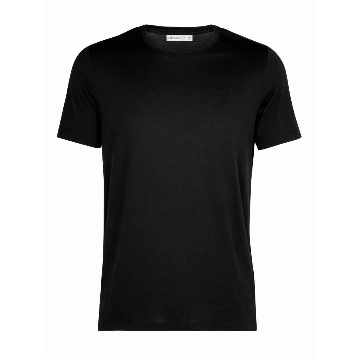 Mens Tech Lite II Short Sleeve Tee