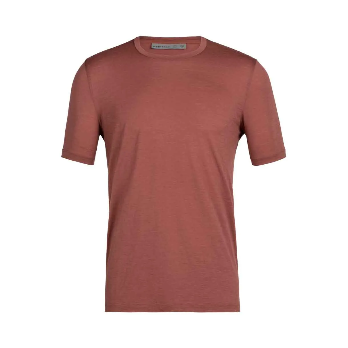Mens Tech Lite II Short Sleeve Tee