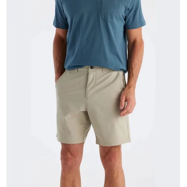 Men's Tradewind Short - 8"
