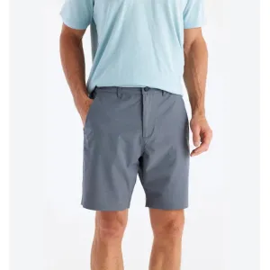 Men's Tradewind Short - 8"