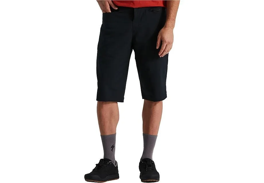 Mens Trail Short w/Liner