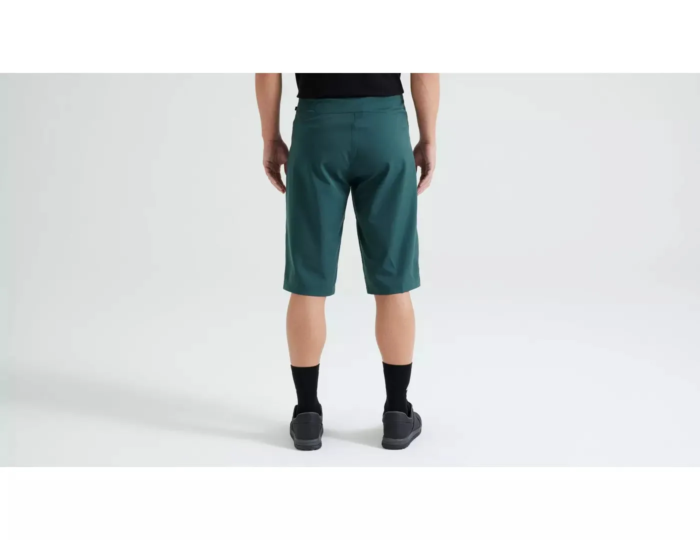 Mens Trail Short w/Liner