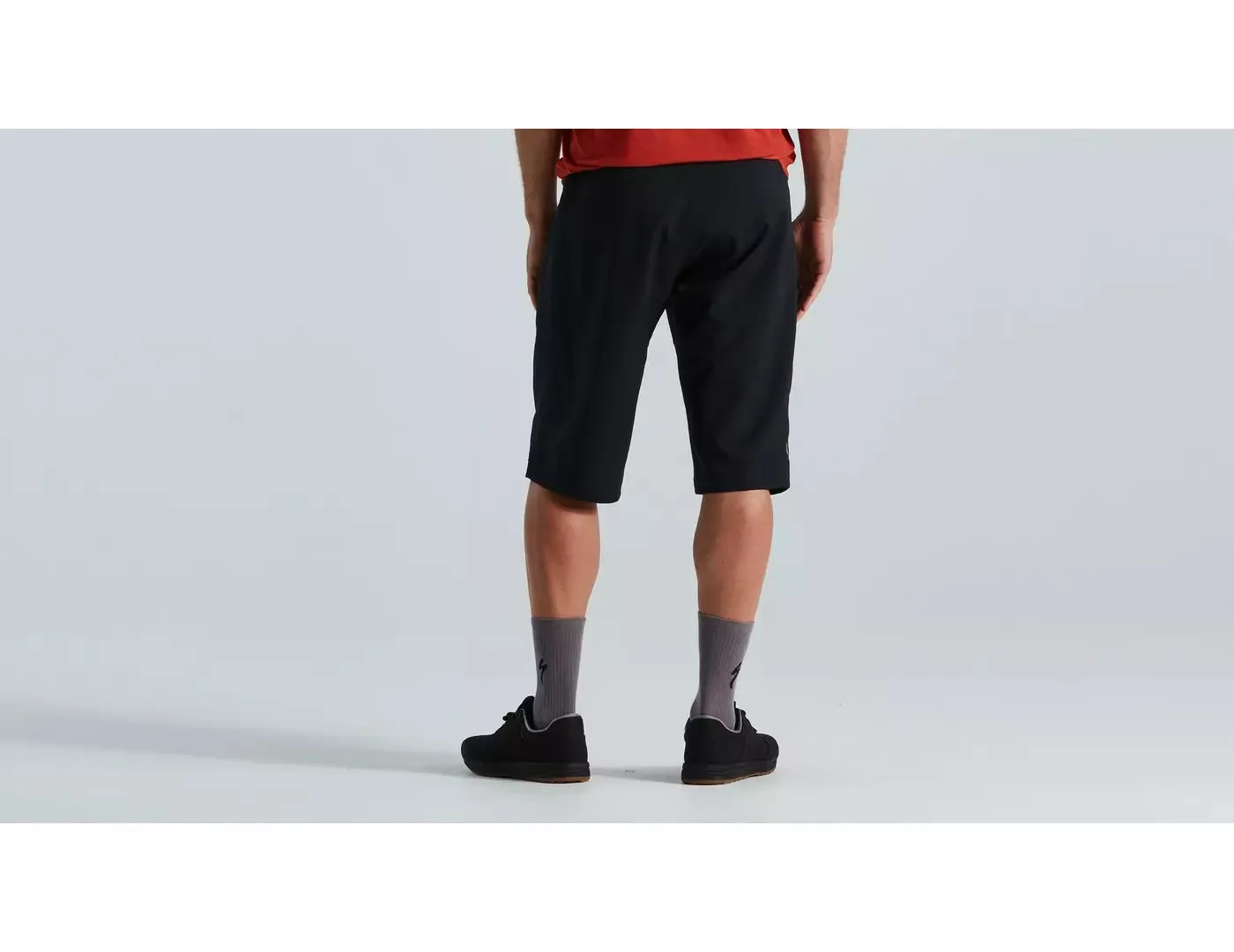 Mens Trail Short w/Liner