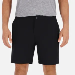 Men's Trail Shorts (Black)