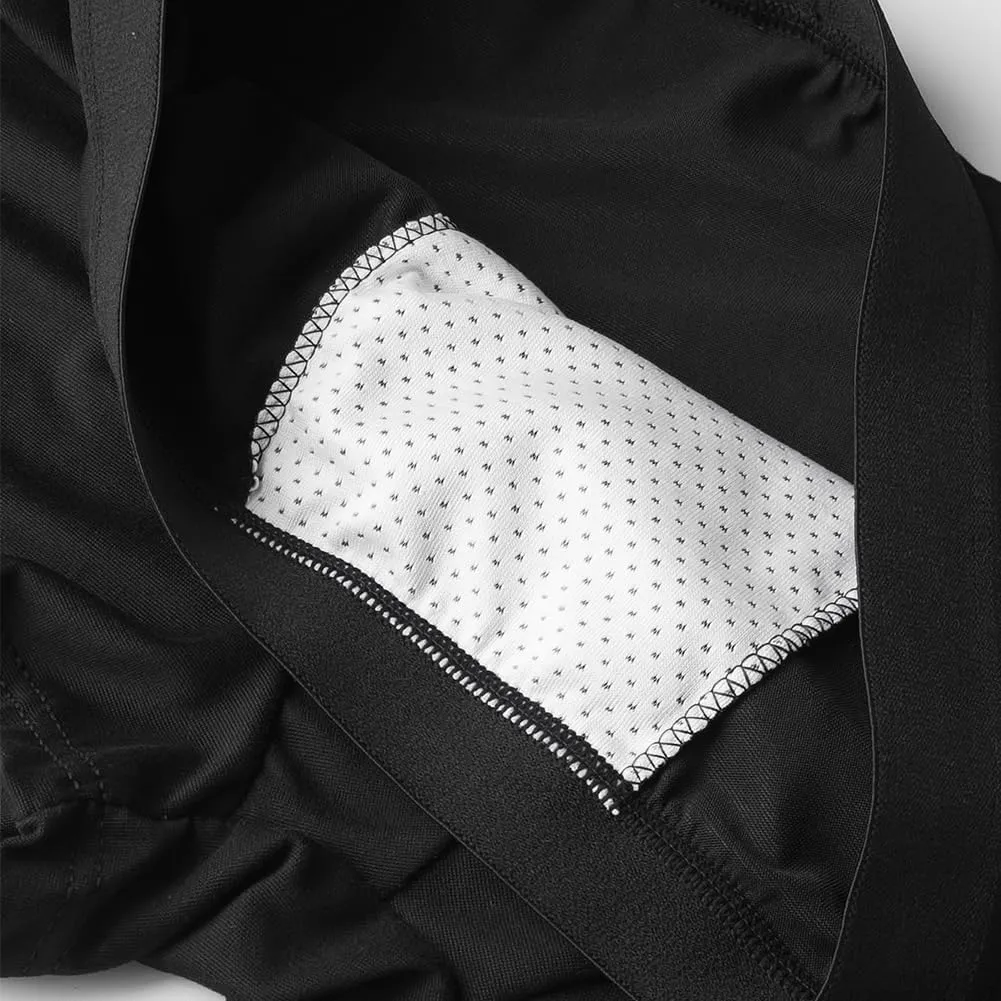 Men's Underwear Boxer Briefs Soft Breathable Underwear For Men