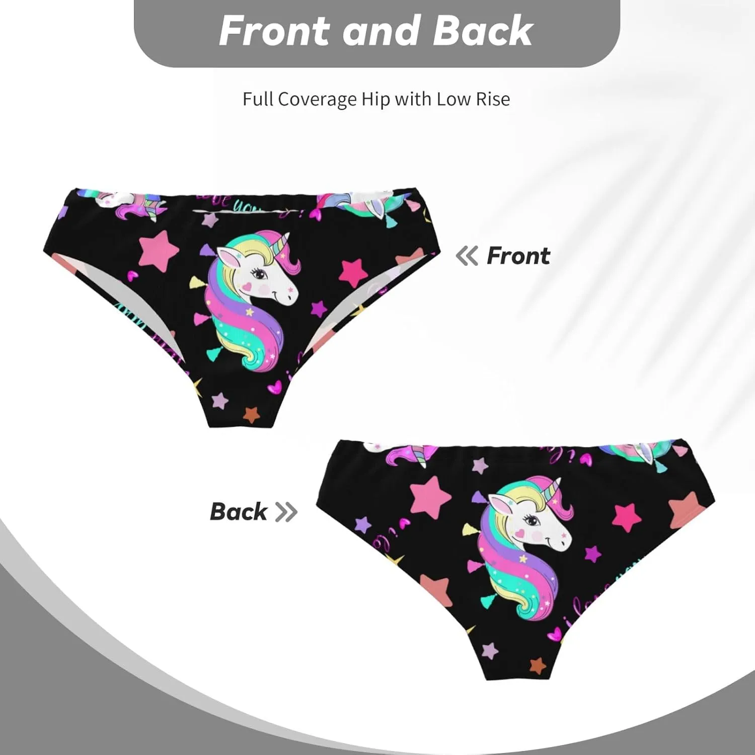 Men's Underwear Briefs Soft Breathable Briefs Underwear Triangle Briefs
