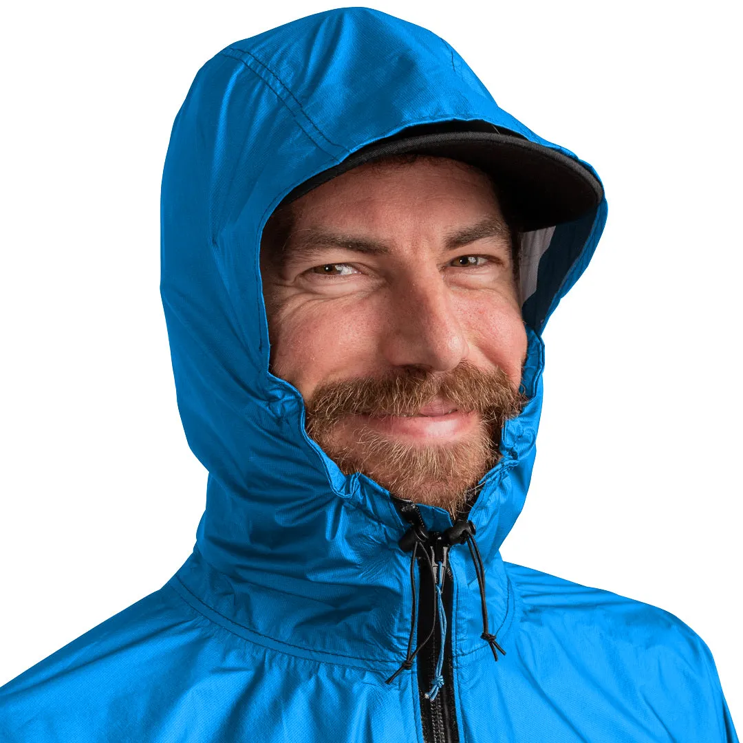 Men's Vertice Rain Jacket