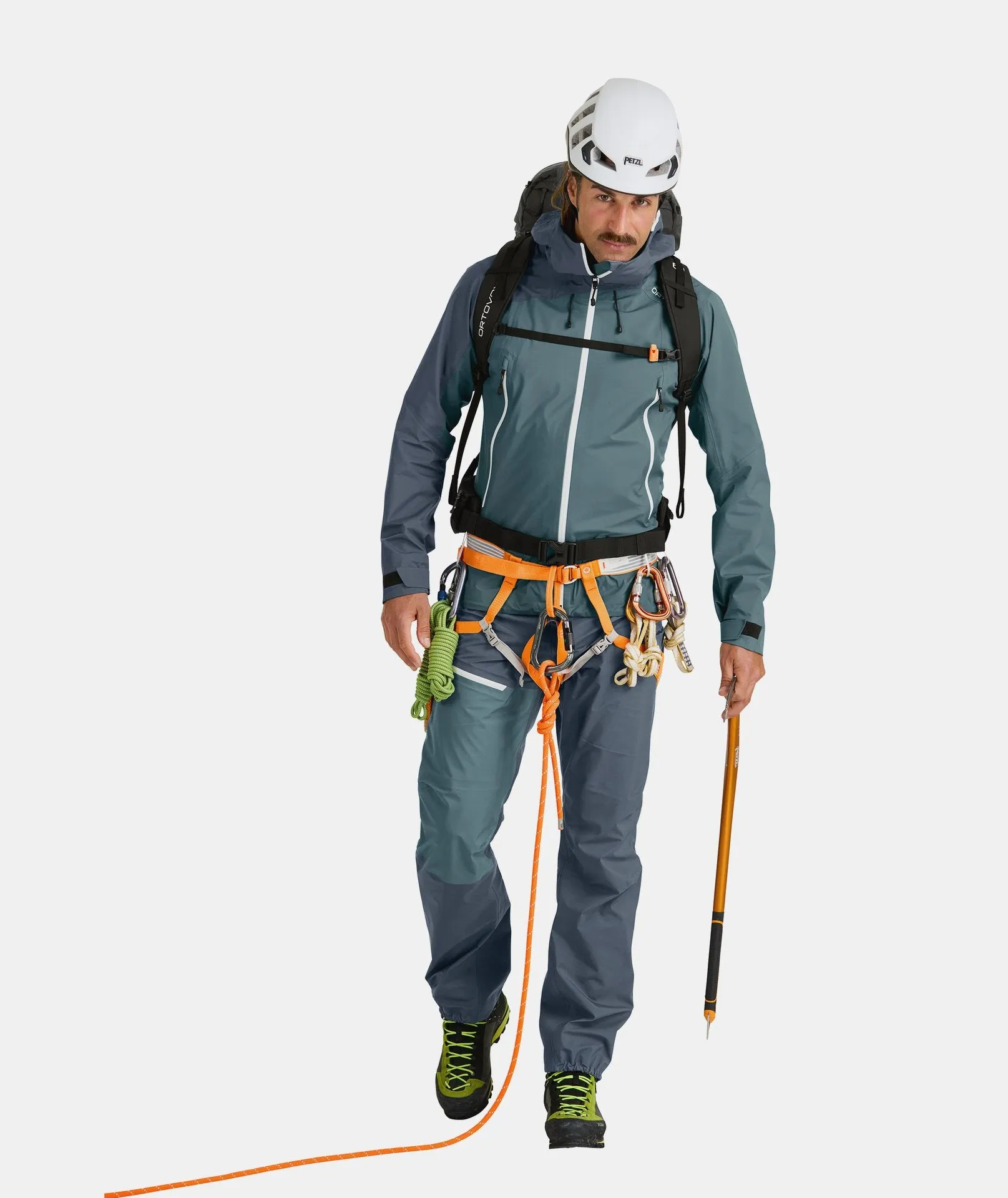 Men's Westalpen 3L Light Pants