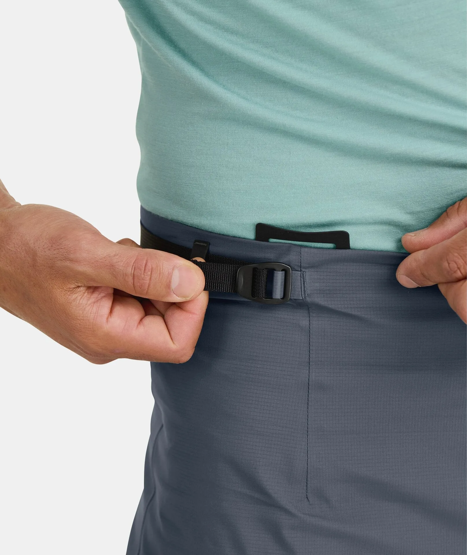 Men's Westalpen 3L Light Pants