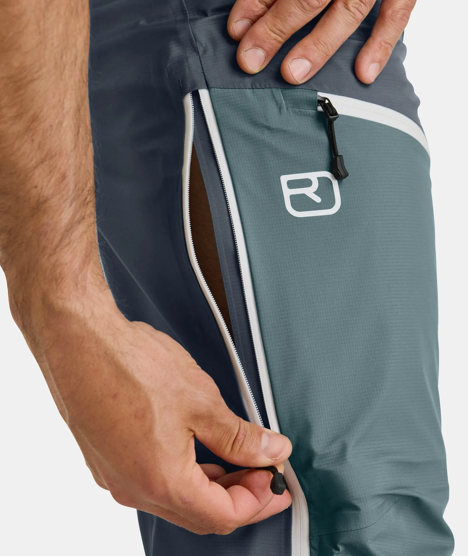 Men's Westalpen 3L Light Pants