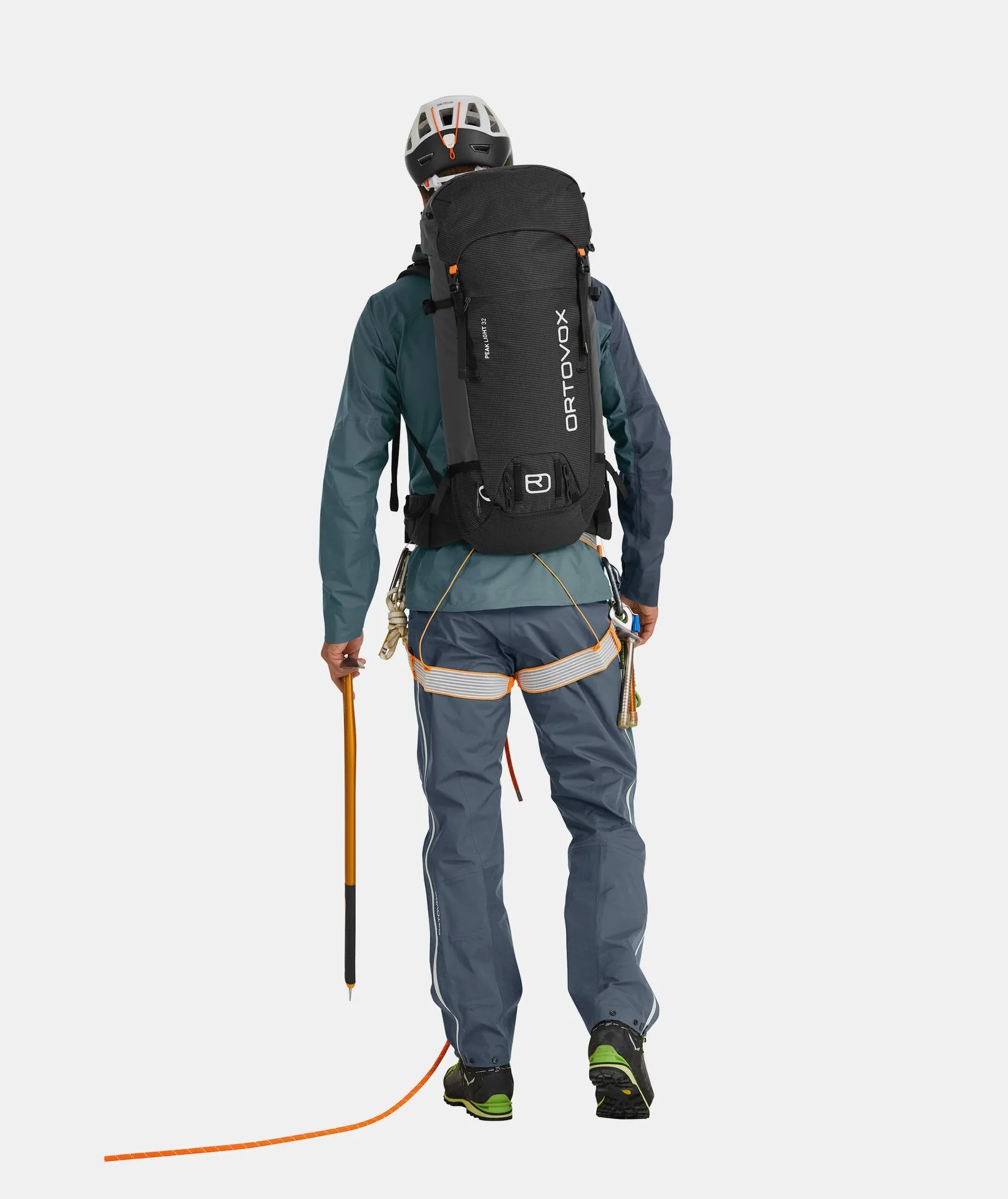 Men's Westalpen 3L Light Pants