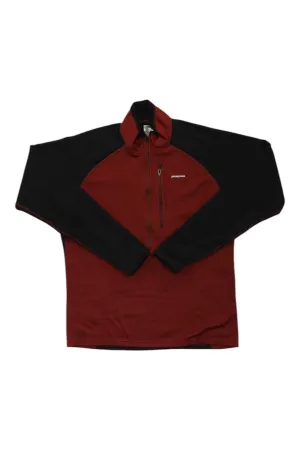 Mens Wind Shield Pullover