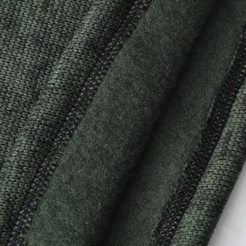 Men's Winter Fleece Neck Gaiter
