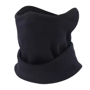 Men's Winter Fleece Neck Gaiter