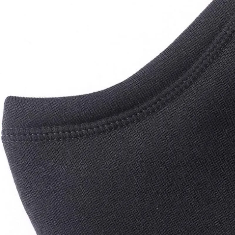 Men's Winter Fleece Neck Gaiter
