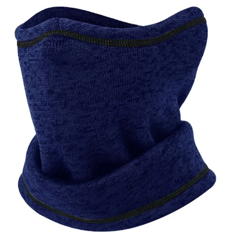 Men's Winter Fleece Neck Gaiter