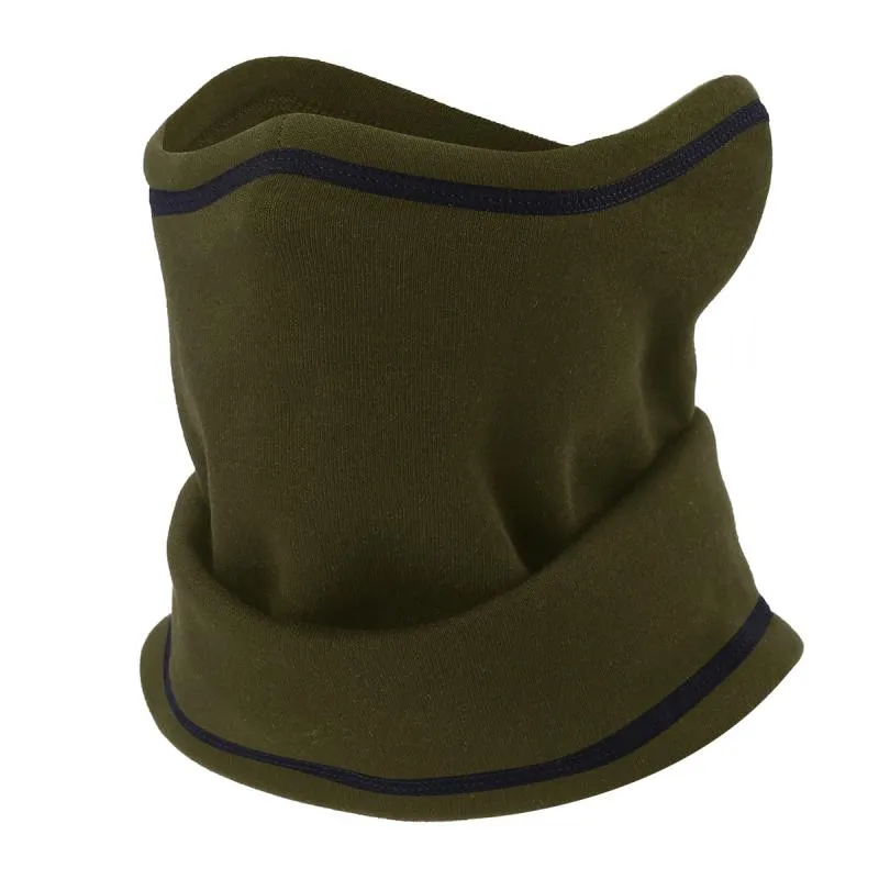 Men's Winter Fleece Neck Gaiter