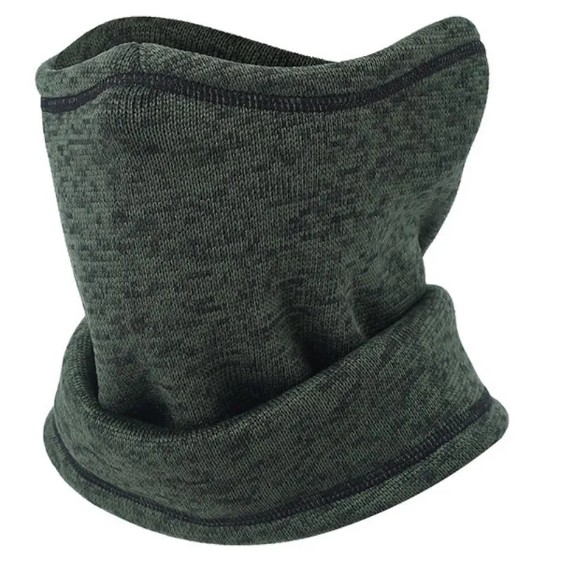 Men's Winter Fleece Neck Gaiter