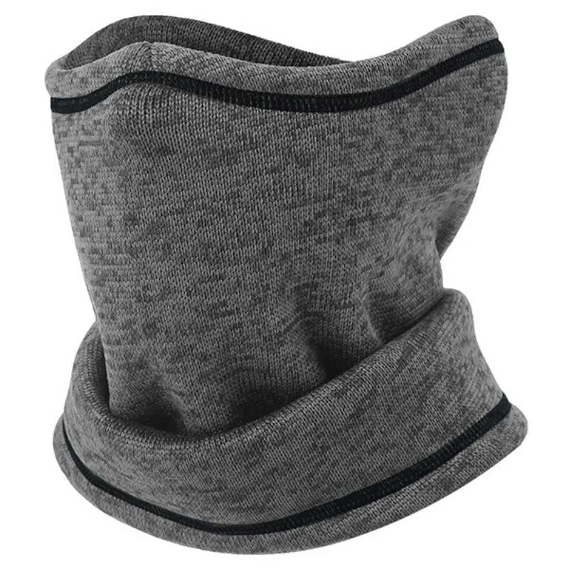 Men's Winter Fleece Neck Gaiter