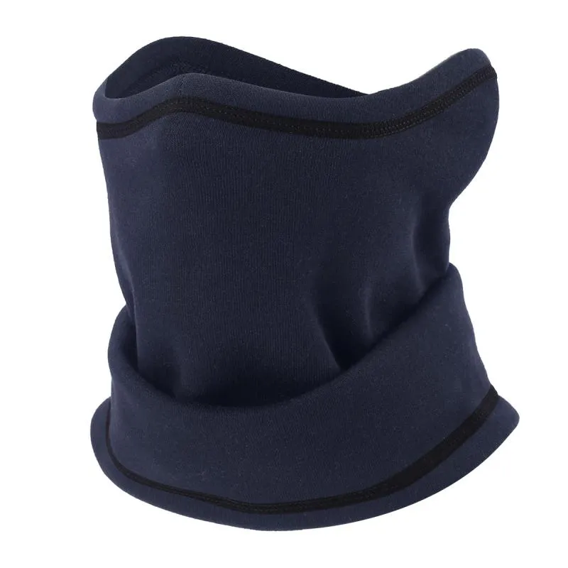 Men's Winter Fleece Neck Gaiter