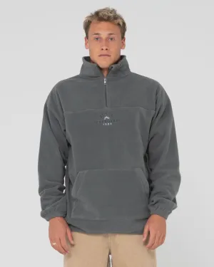 Middle Section Crew Polar Fleece