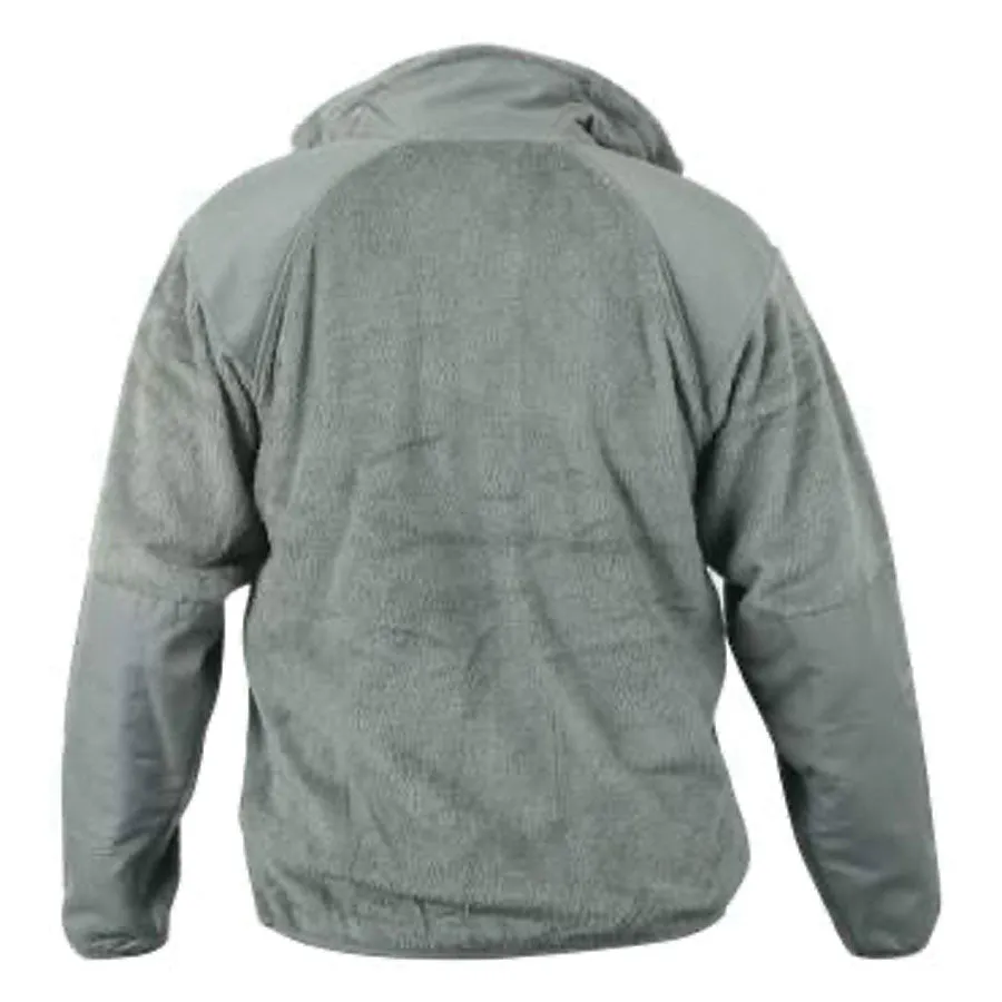 MilSpec Generation III Level 3 ECWCS Fleece Jacket Foliage Green