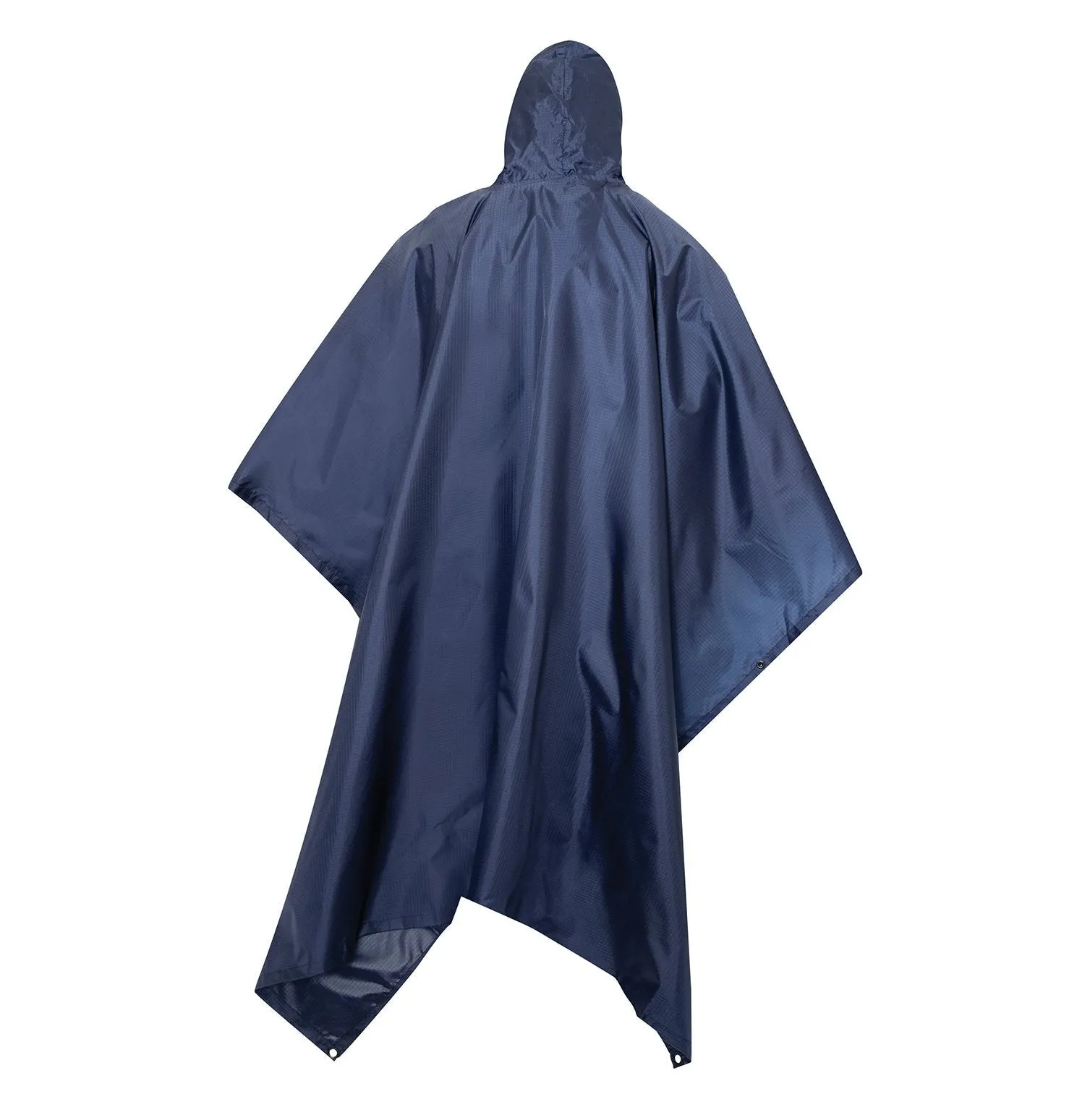 MilSpec Special G.I. Type Military Rip-Stop Poncho