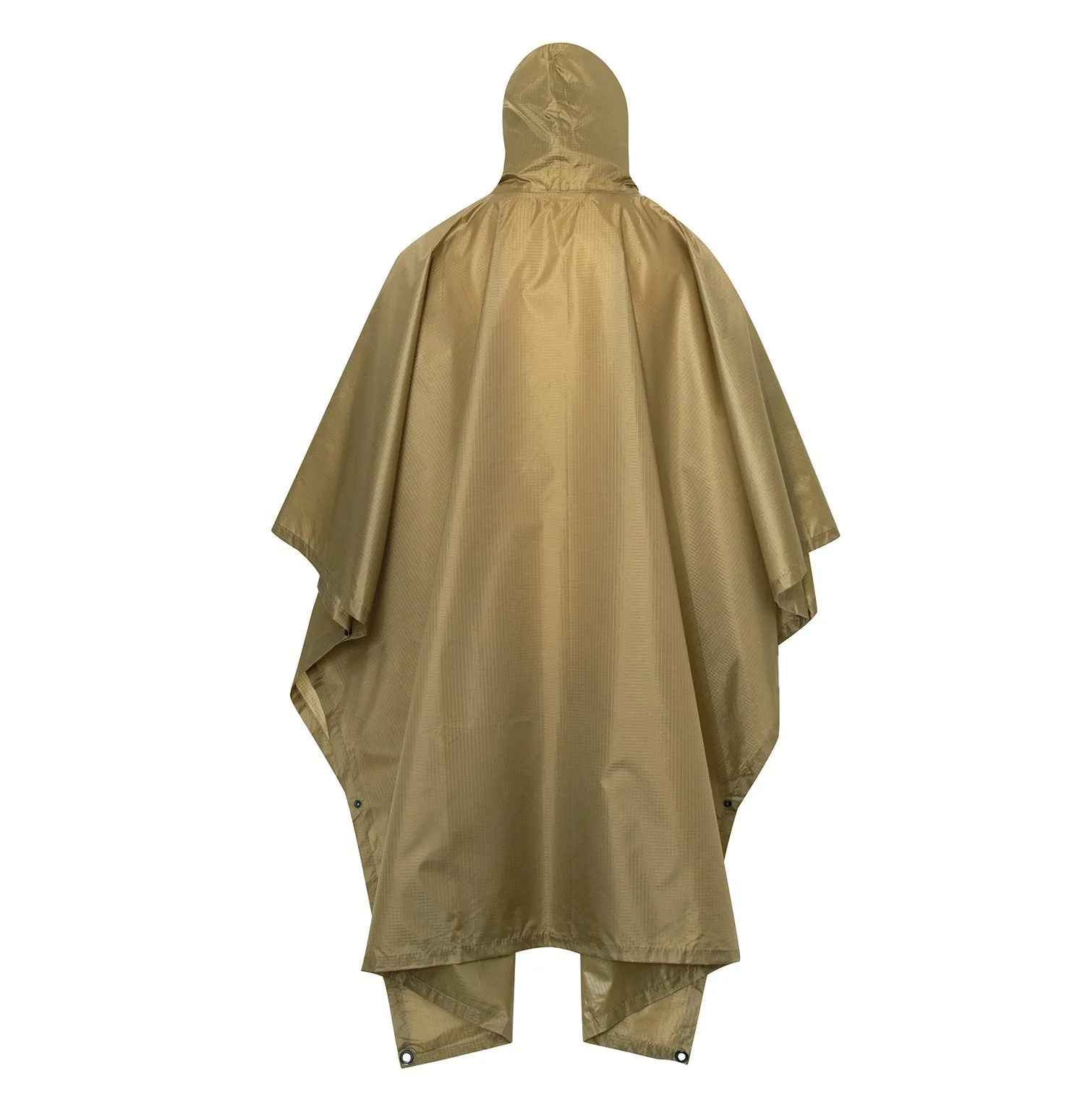 MilSpec Special G.I. Type Military Rip-Stop Poncho