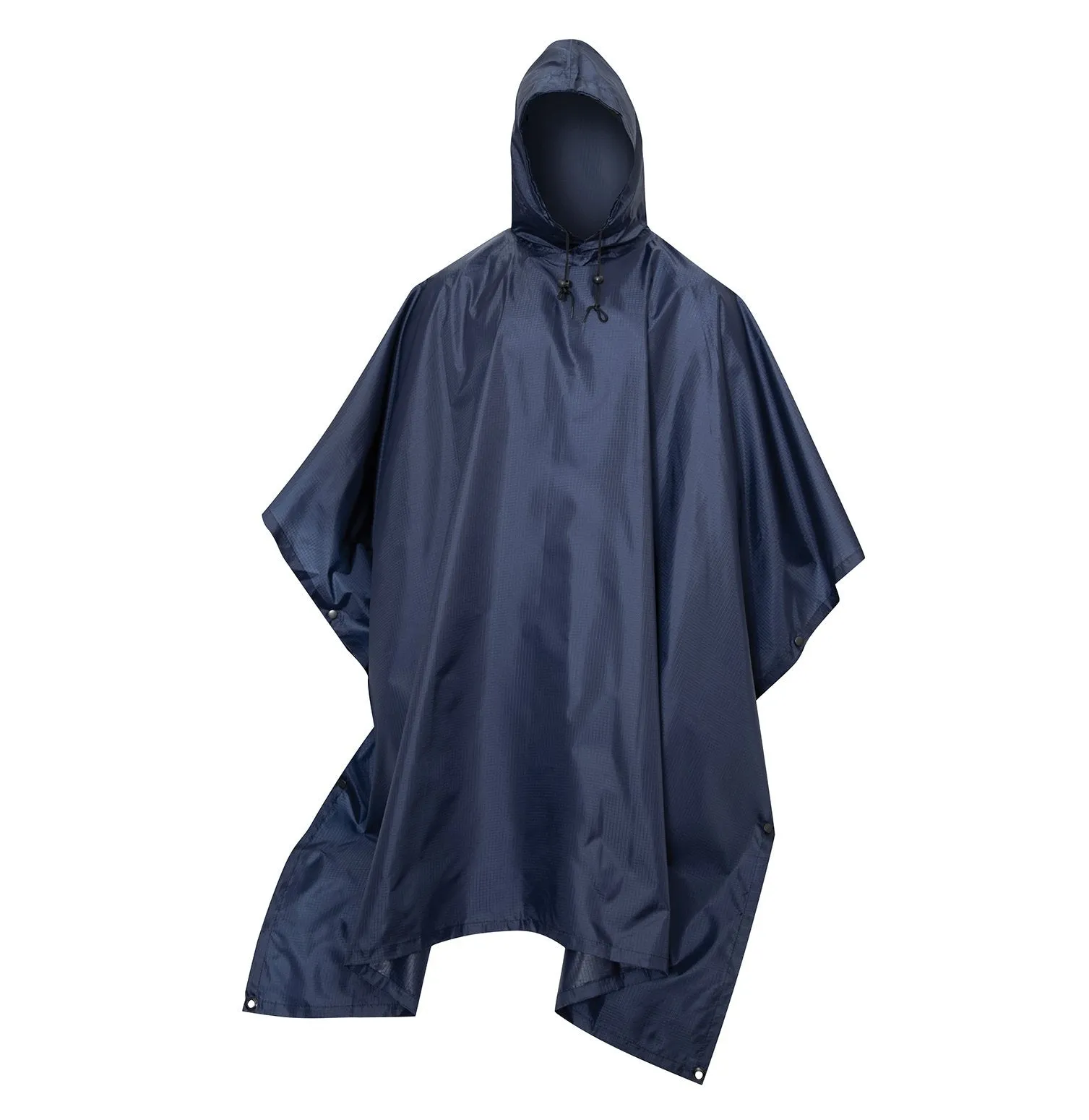 MilSpec Special G.I. Type Military Rip-Stop Poncho