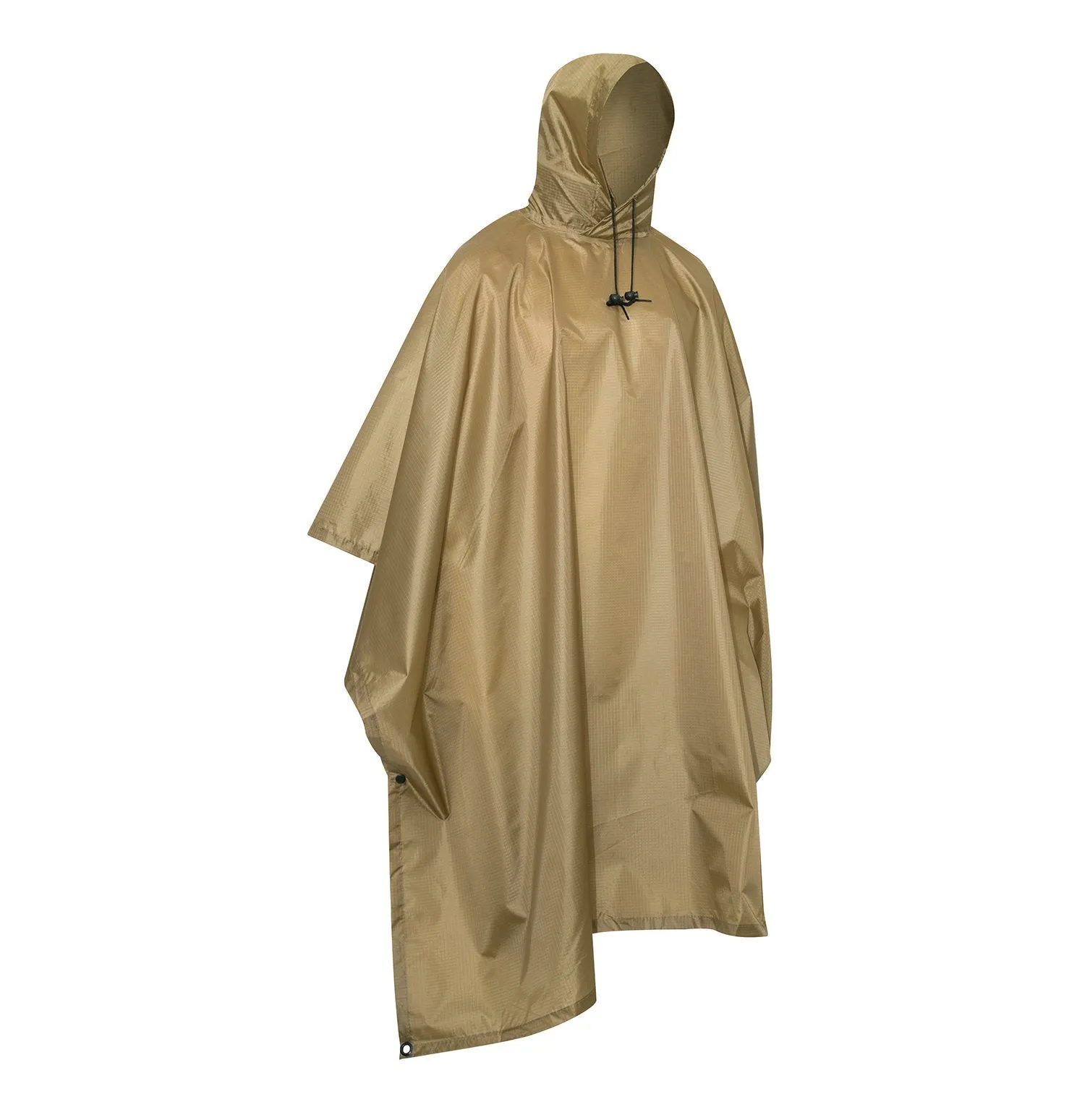 MilSpec Special G.I. Type Military Rip-Stop Poncho