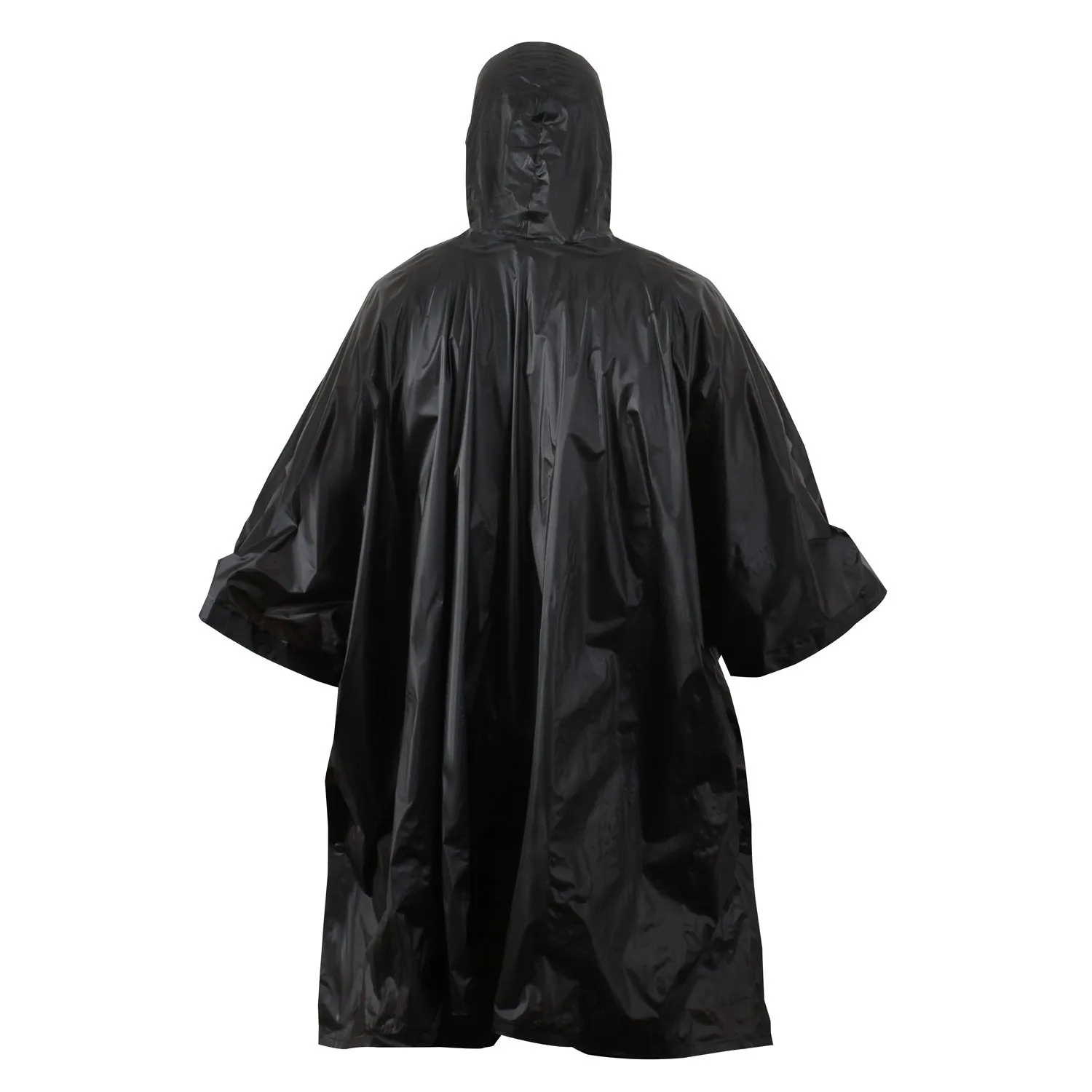MilSpec Special G.I. Type Military Rip-Stop Poncho