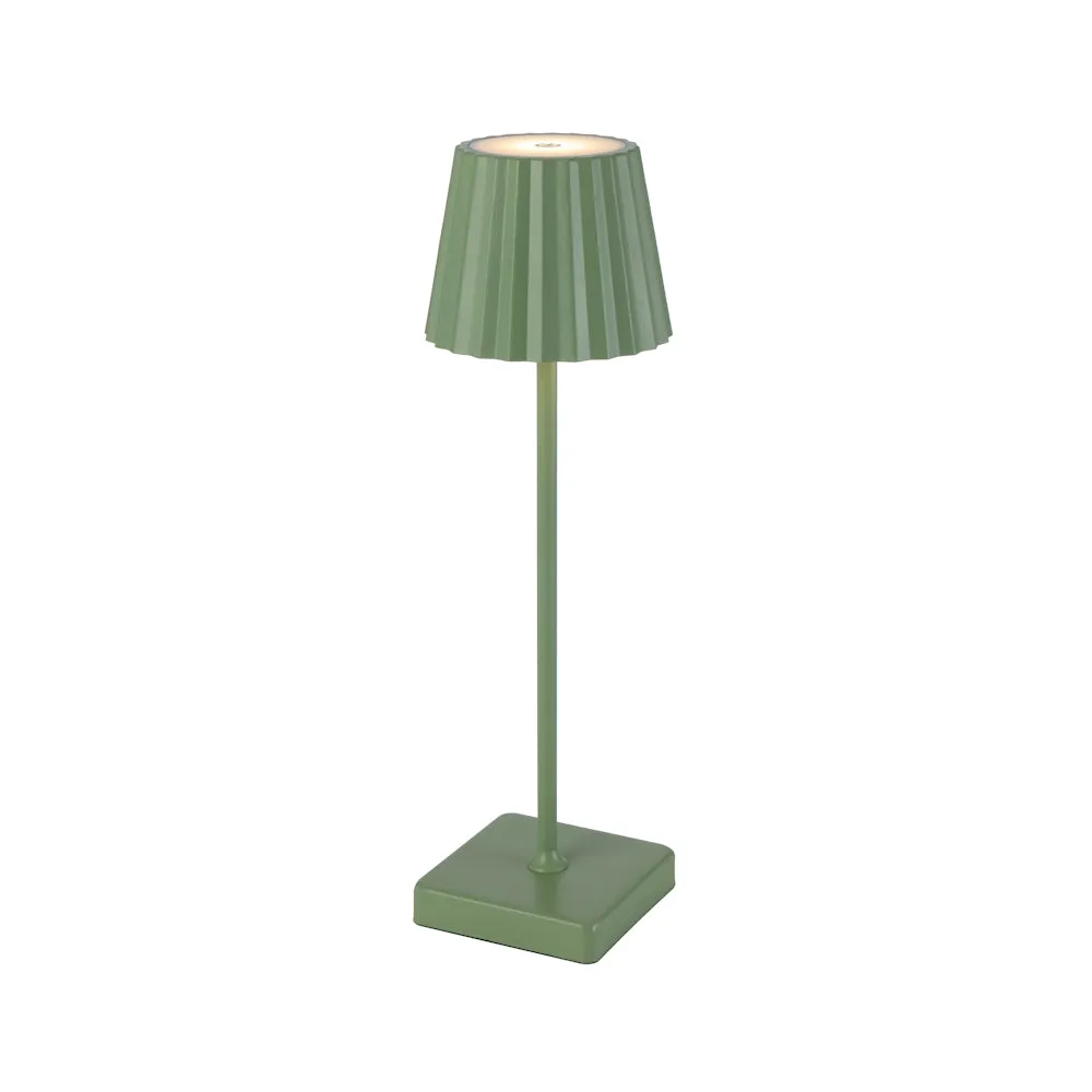 MINDY RECHARGEABLE TABLE LAMP